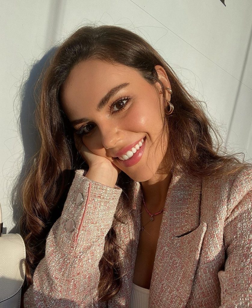 <strong>Emma R. – Texas, USA</strong>