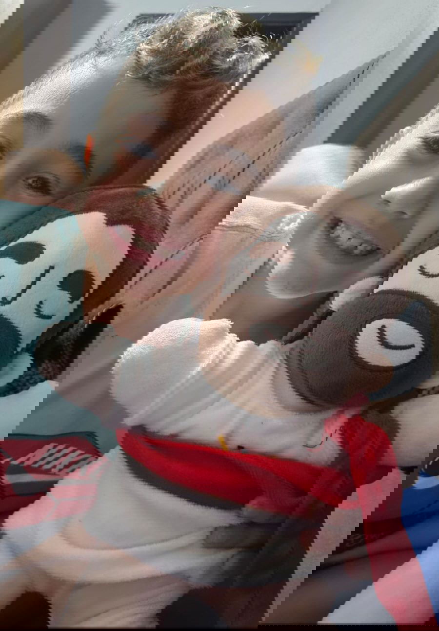 <strong>Grace L. – Ohio, USA</strong>