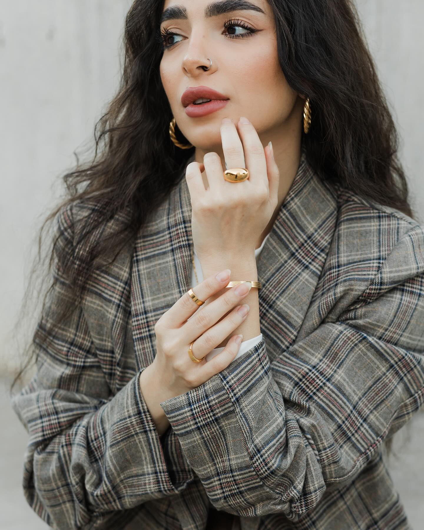 Grace W. – California, USA